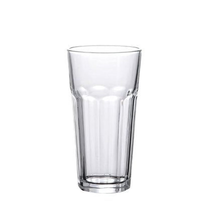 Ølglass 6 stk 475 ml