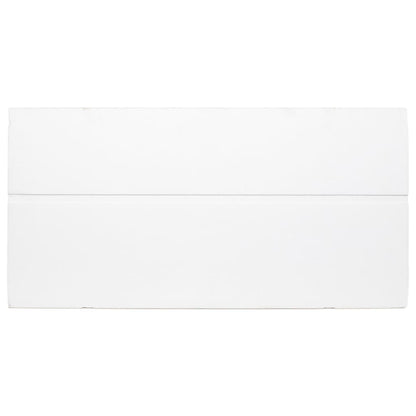 3D-veggpaneler 5 stk brun 100x50 cm EPS