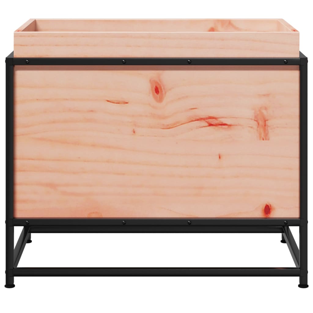 Hageplantekasse 60x40x50 cm heltre douglasgran