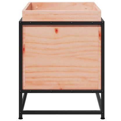 Hageplantekasse 60x40x50 cm heltre douglasgran