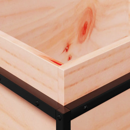 Hageplantekasse 60x40x50 cm heltre douglasgran