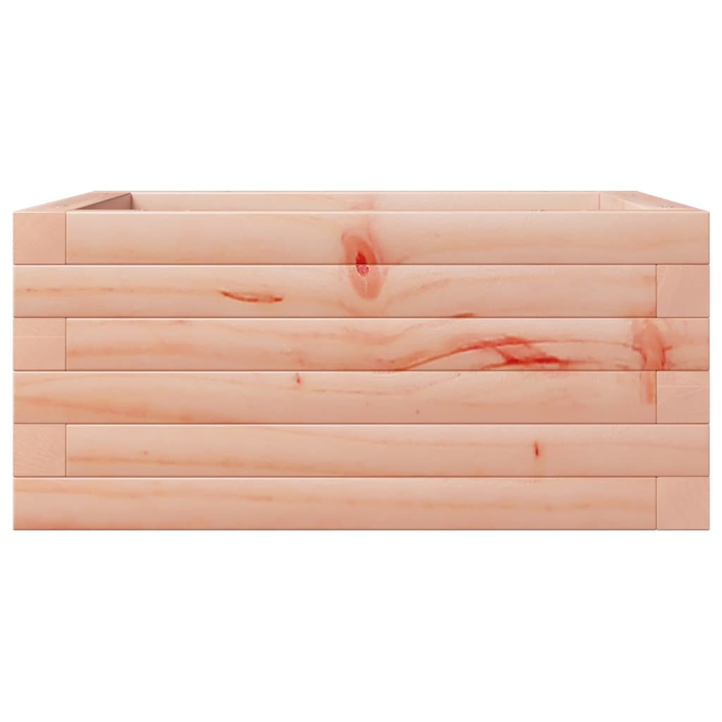 Hageplantekasse 50x50x23 cm heltre douglasgran