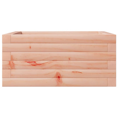 Hageplantekasse 50x50x23 cm heltre douglasgran