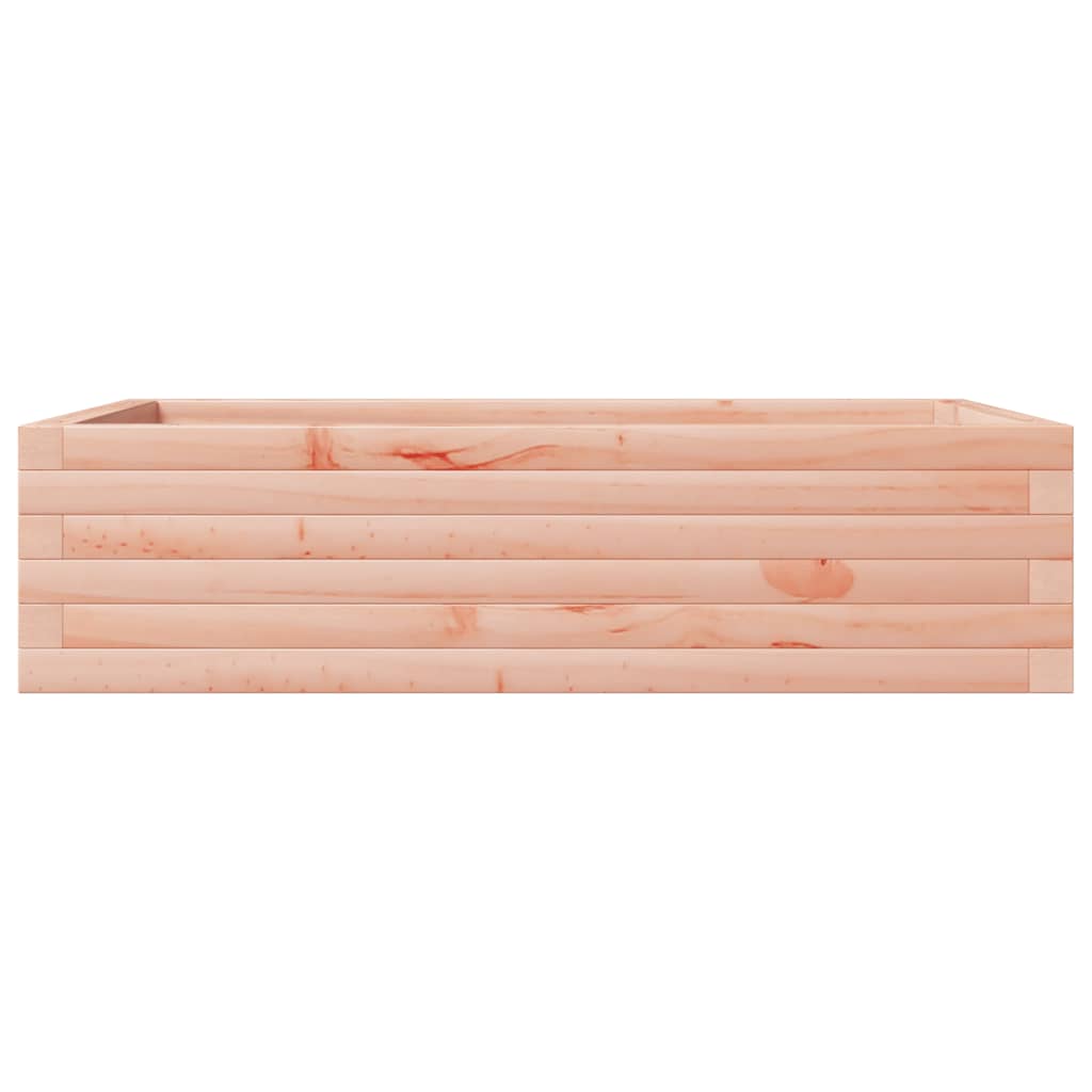 Hageplantekasse 90x60x23 cm heltre douglasgran