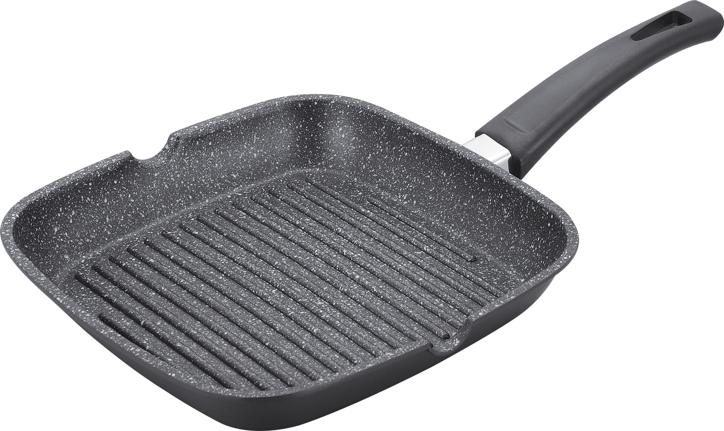 Grill Panne 24 Cm