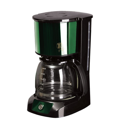 Kaffetrakter