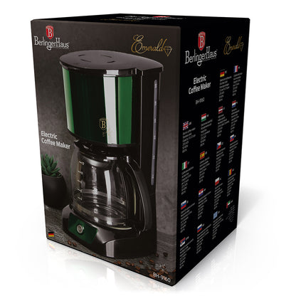 Kaffetrakter