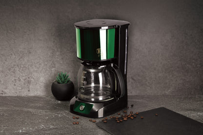 Kaffetrakter