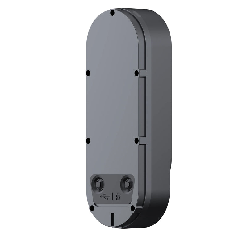 Dørklokke med 2 veis kommunikasjon