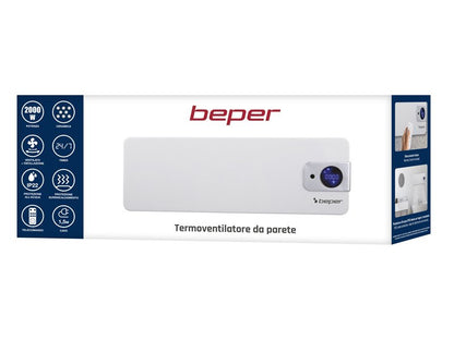 Varmevifte fra Beper