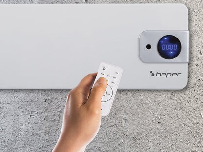 Varmevifte fra Beper