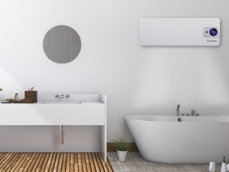 Varmevifte fra Beper