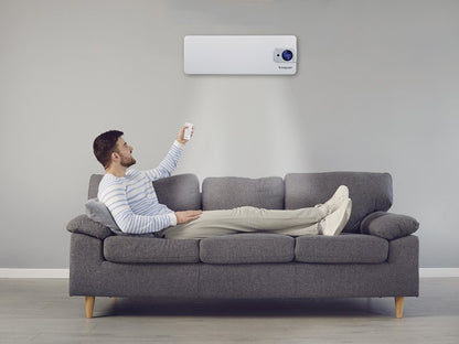 Varmevifte fra Beper