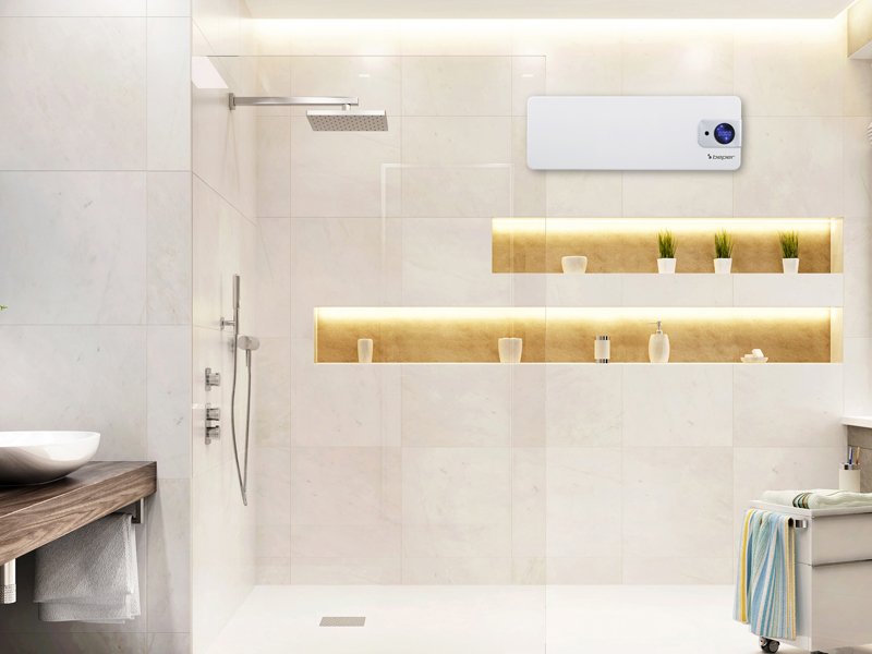 Varmevifte fra Beper