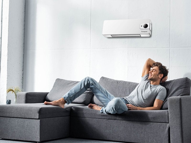 Varmevifte fra Beper