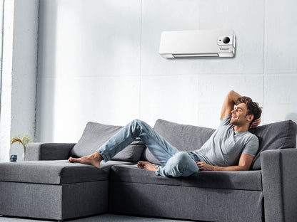 Varmevifte fra Beper