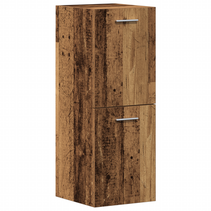 5-delt Baderoms Møbelsett Gamle Treet Ingeniørtre